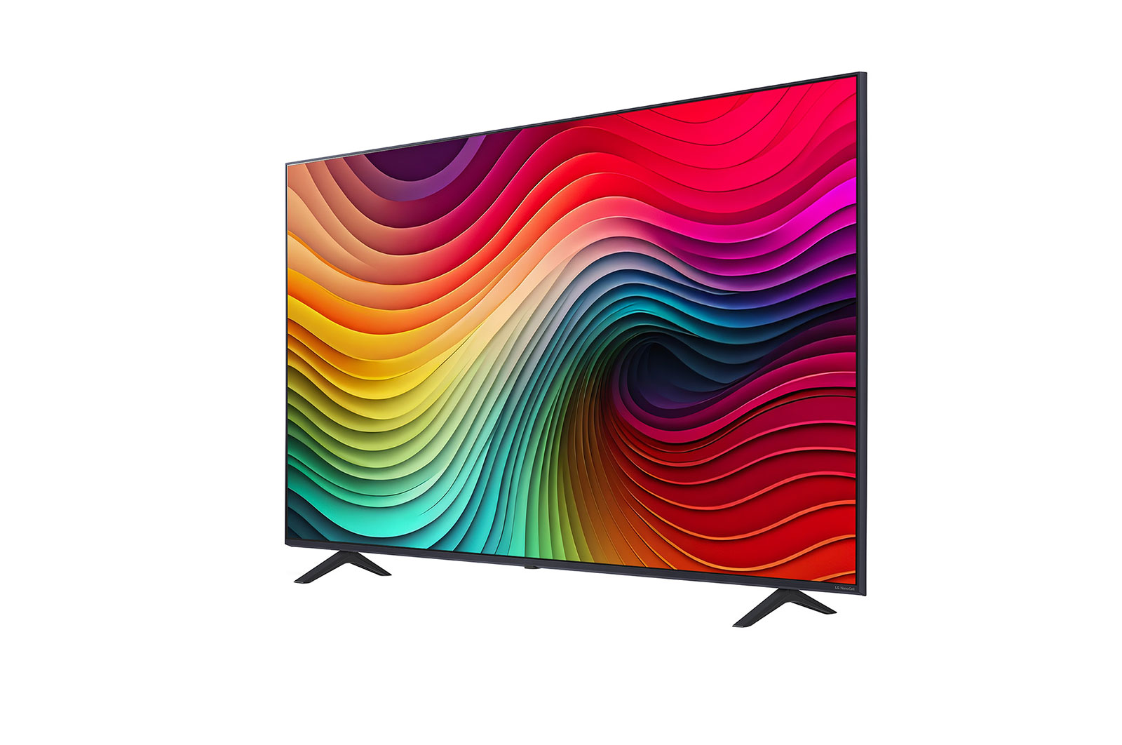 LG 2024 WebOS 55NANO80T6A 55" 2024 4K Smart TV
