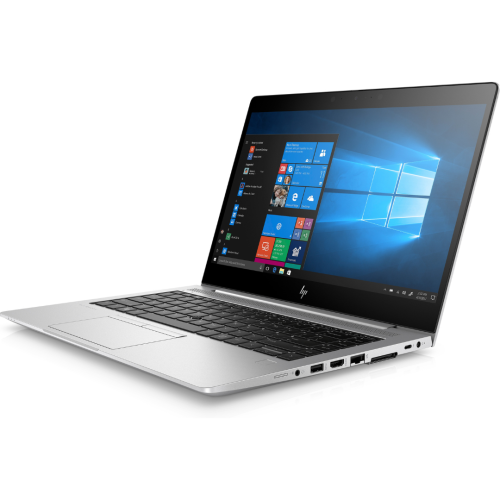 HP EliteBook 840 G6 Intel Core i5 8th Gen 8GB RAM 256GB SSD Non-Touch