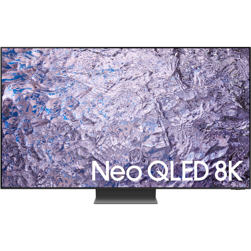 Samsung 75QN800DU 75" Neo QLED 8K Smart TV