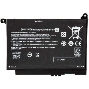 HP Pavilion 15-aw050ca 15-aw003no Battery Genuine & Reliable
