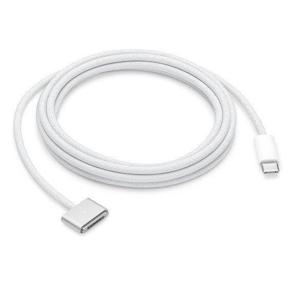 UGREEN US530 140W USB-C to Magsafe 3 Charging Cable 2m
