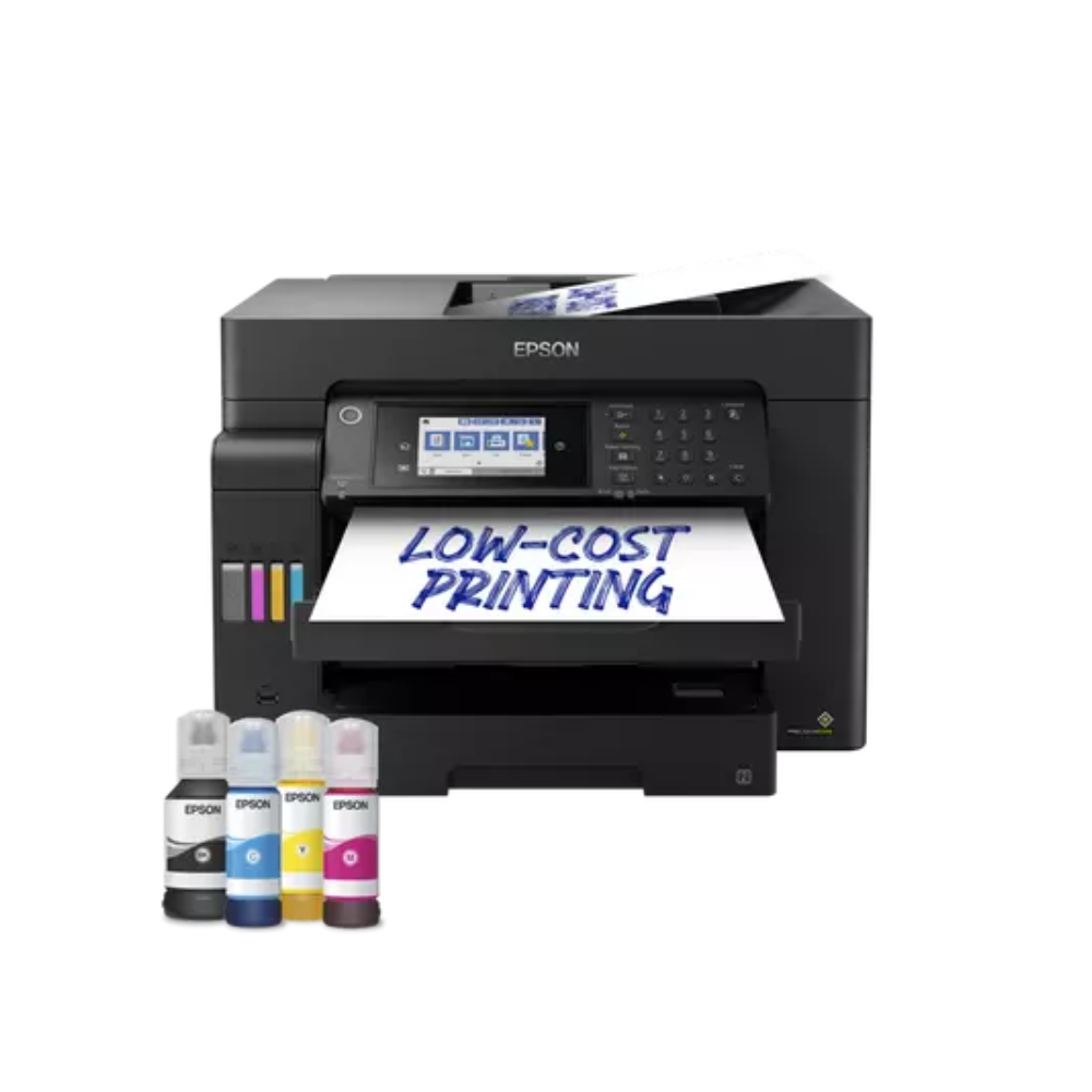 Epson L15150 A3 Ink tank Printer – C11CH72403