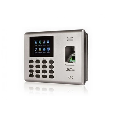 ZKteco K40 Network Fingerprint