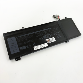 Original 60Wh Battery for Dell P37E P79F P40E P82F – Reliable