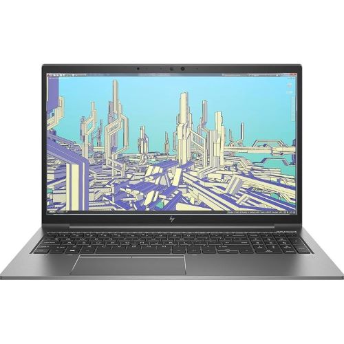 HP ZBook fury 15.6 g8 i7 11th Gen, 16 GB RAM 512 GB SSD 4GB NVIDIA RTX A2000 CARD