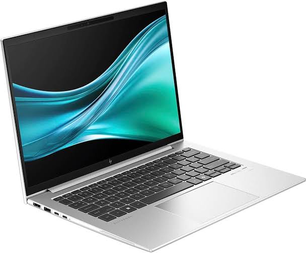 HP EliteBook 840 14-inch G11 Ultra 5 5135U 16GB RAM 512GB SSD Non-Touch