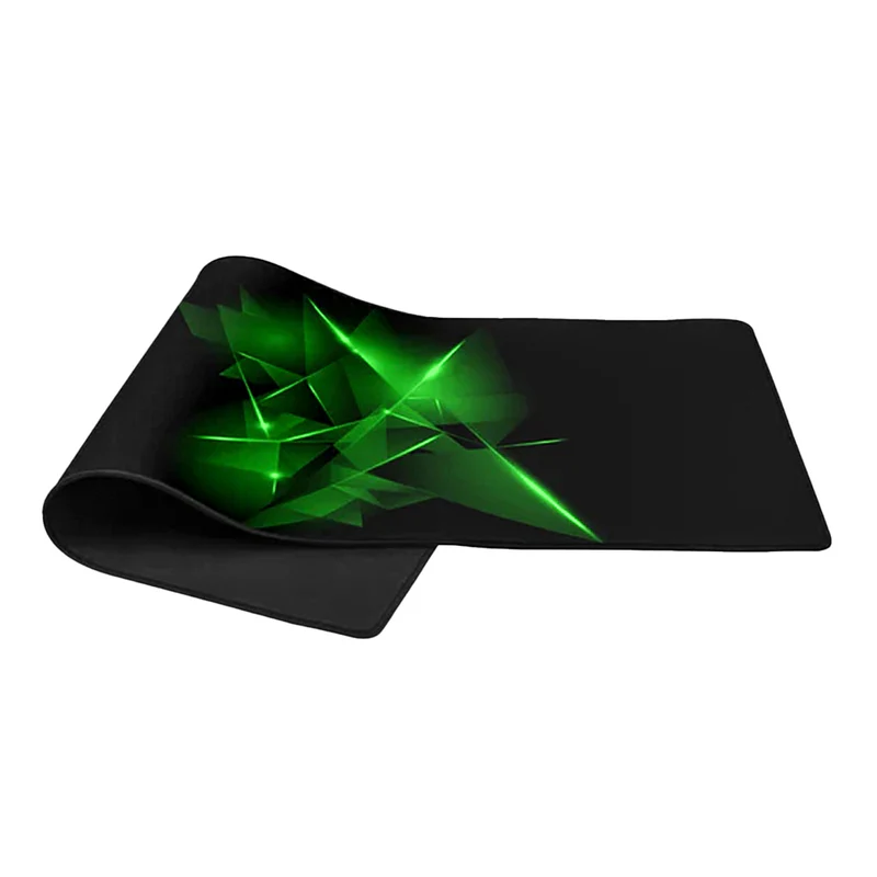 UGREEN LP670 Gaming mouse pads-Aurora Green