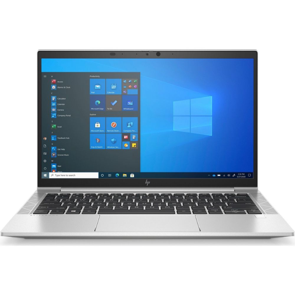 HP EliteBook 835 G8 AMD Ryzen 5 PRO 8GB RAM 256GB SSD Non-Touch