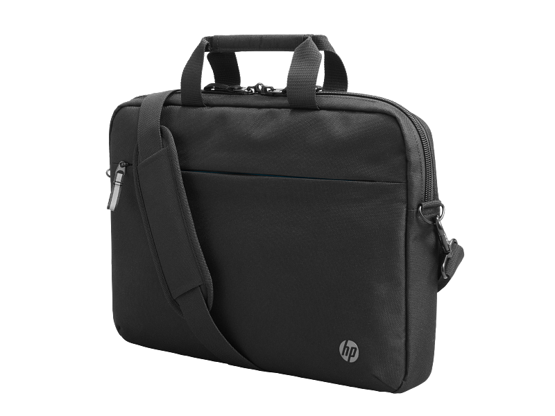 HP Professional 14.1" Laptop Bag - Black - 500S8AA