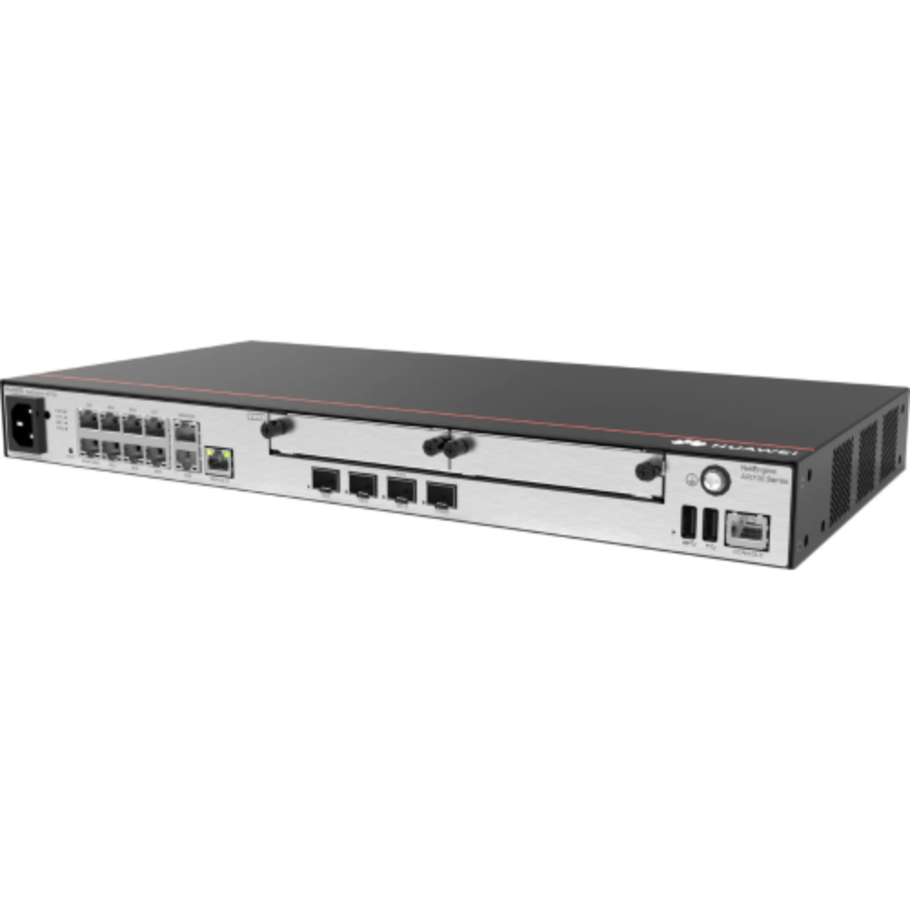 Huawei AR730 Access Router with 10GE & 8 GE LAN Ports