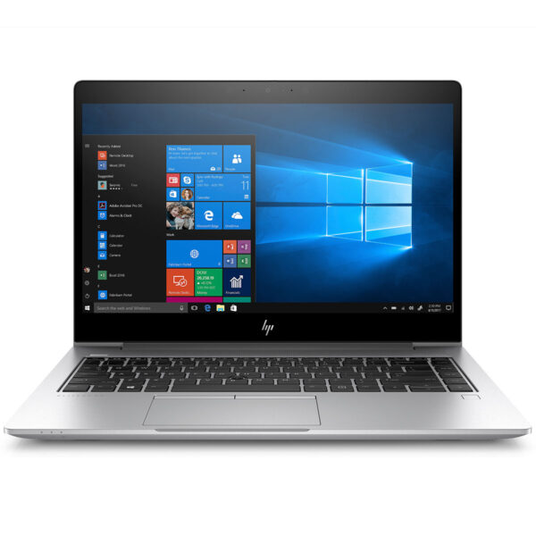 HP EliteBook 840 G6 i7 8TH GEN 16GB RAM 256GB SSD Non-Touch