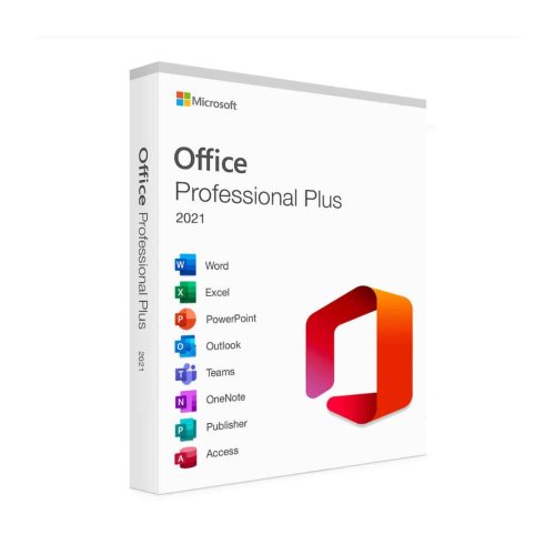 OFFICE Professional Plus 2021