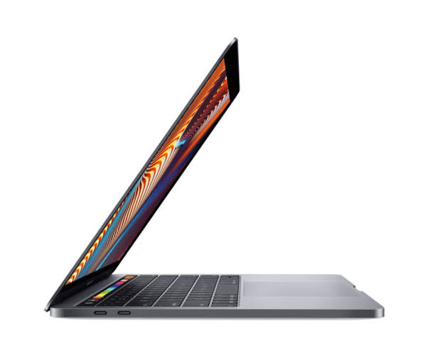 Apple MacBook Pro 13-inch 2018 Core i5 16GB RAM 256GB SSD
