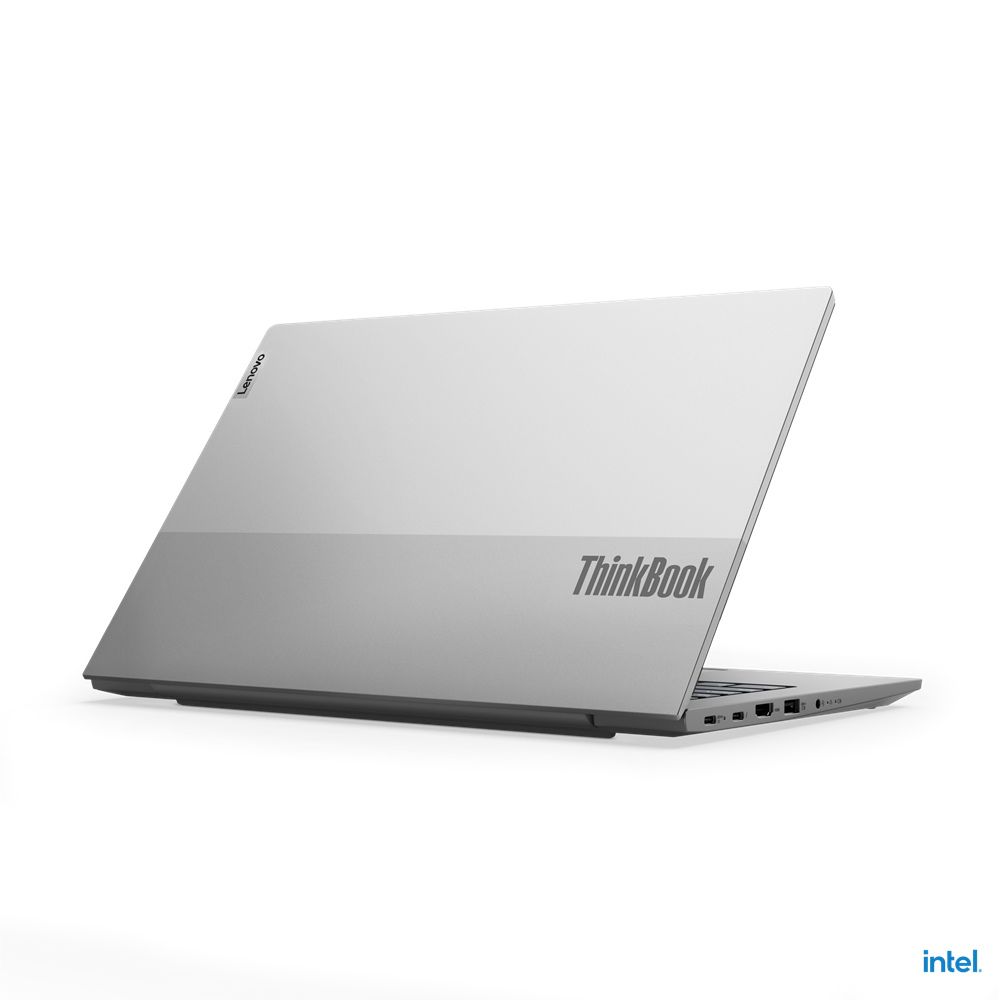 Lenovo ThinkBook 14 G4, Intel i5, 8GB RAM, 512GB SSD - 21DH004GUE