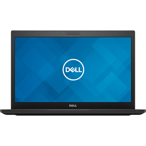 DELL Latitude 7490 i5-8250U, 8GB RAM, 256GB SSD, 14" Laptop
