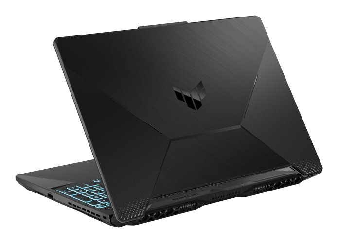 ASUS TUF A15 Ryzen 7 16GB 512GB SSD - 90NR0JU7-M003D0
