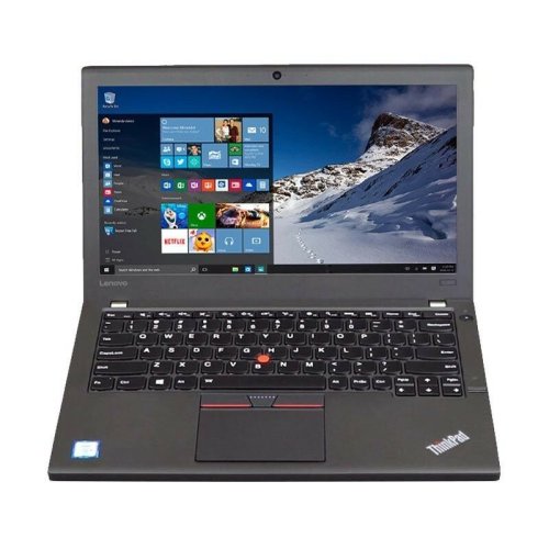 Lenovo ThinkPad X270 Core i3 6th Gen 8GB RAM 256GB SSD Non-Touch