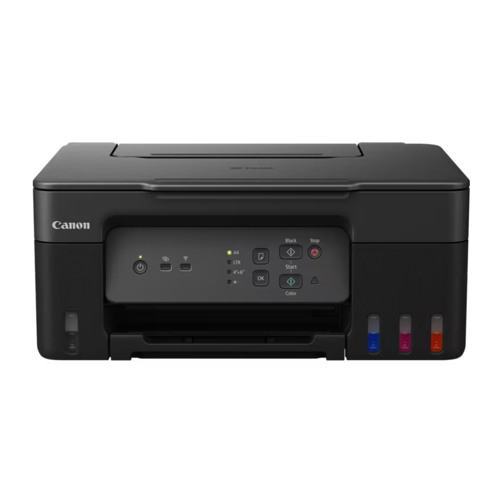 Canon PIXMA G3430 5989C009AA – Ink Tank Printer