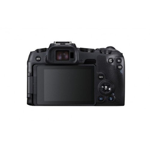 Canon EOS RP Body Mirrorless Camera Only