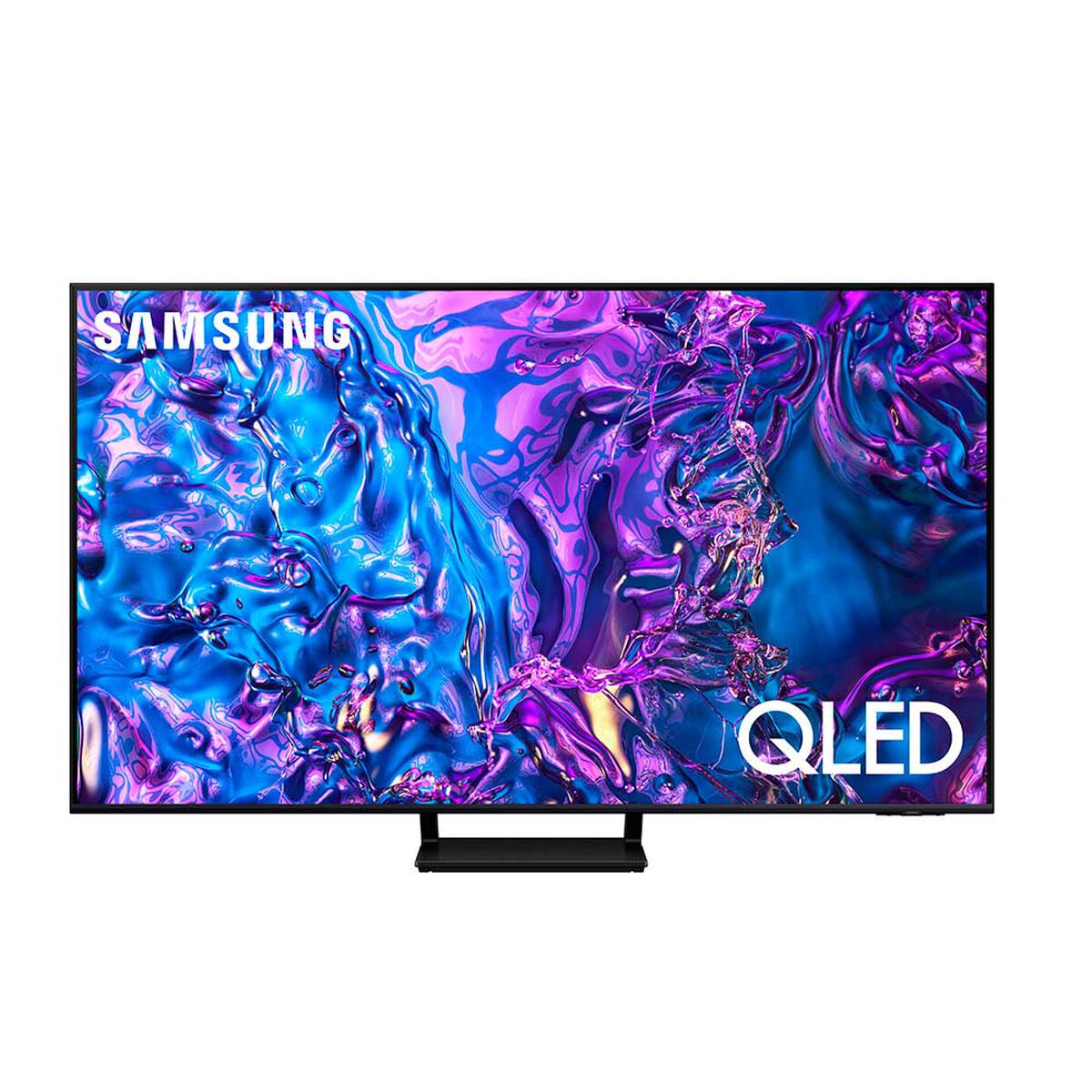 Samsung 2024 TIZEN QA55Q60DAU 55'' QLED 4K Smart TV