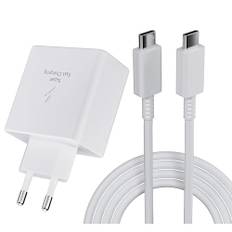 SAMSUNG S1O TYPE C PHONE CHARGER
