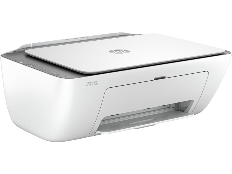 HP DeskJet Ink Advantage 2876 All-in-One Printer - 6W7E6C