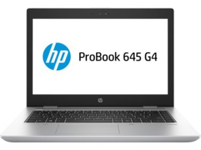 HP ProBook 645 G4 AMD Ryzen 5 16GB RAM 256GB SSD Laptop