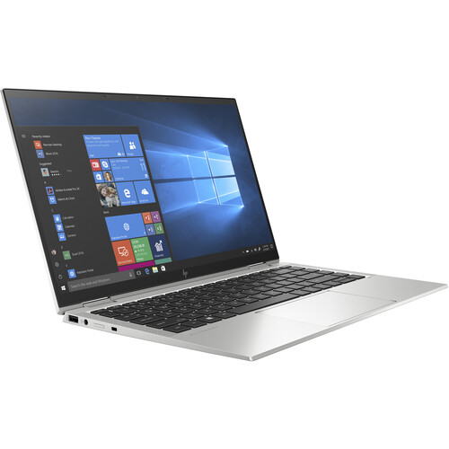 HP EliteBook x360 1040 G7 i7, 16GB RAM 256 GB SSD