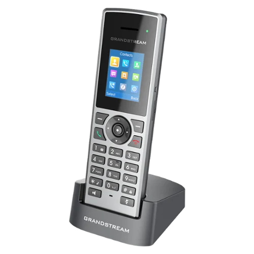 Grandstream DP722 DECT Cordless IP Phone