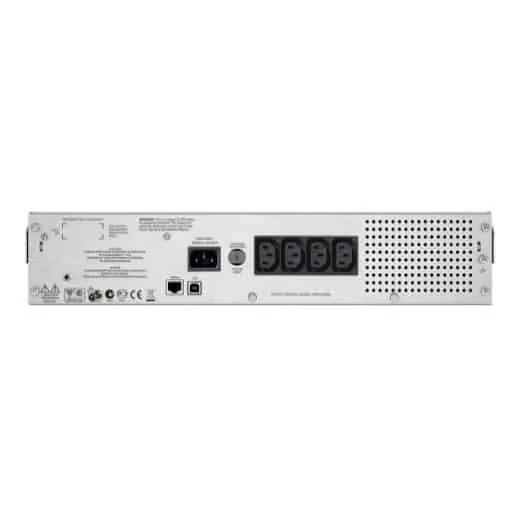 APC Smart-UPS 1000VA LCD RM 2U