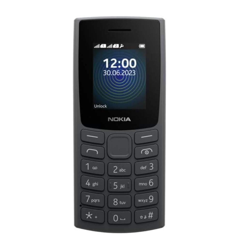 HMD NOKIA 105 DUAL