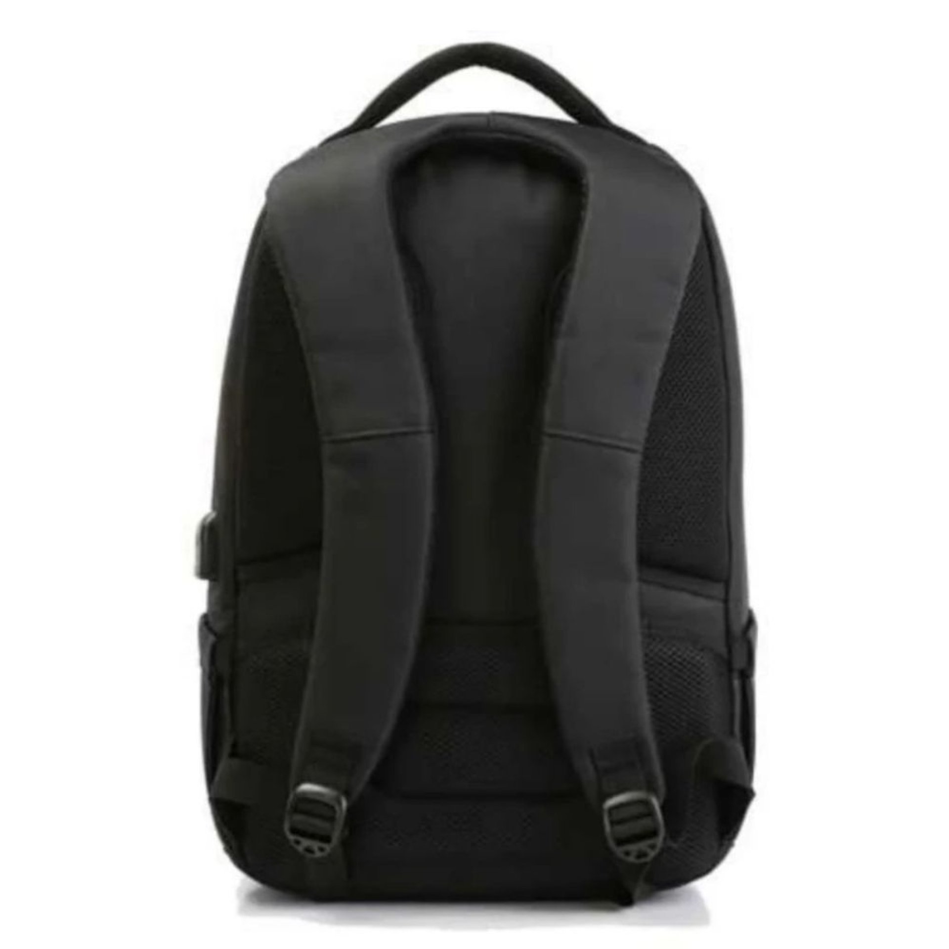 Kingsons KB K9007W Charged Series Smart Bagpack 15.6″ Black