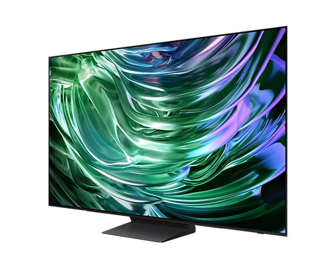 Samsung 83 Inch OLED S90D Smart 4K TV 83S90DAE