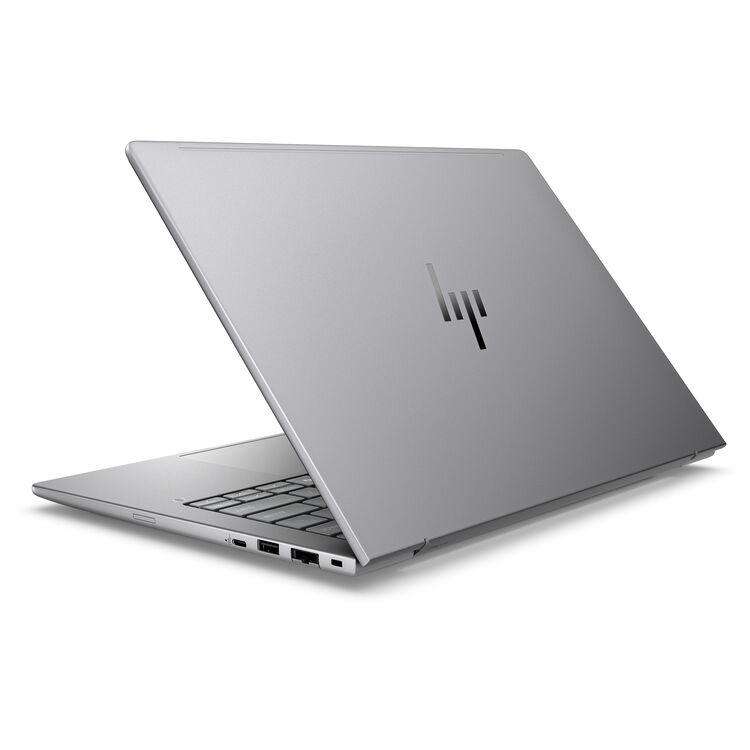 Hp Zbook 14 firefly G7 Corei7 10th gen 16GB RAM 256GB SSD