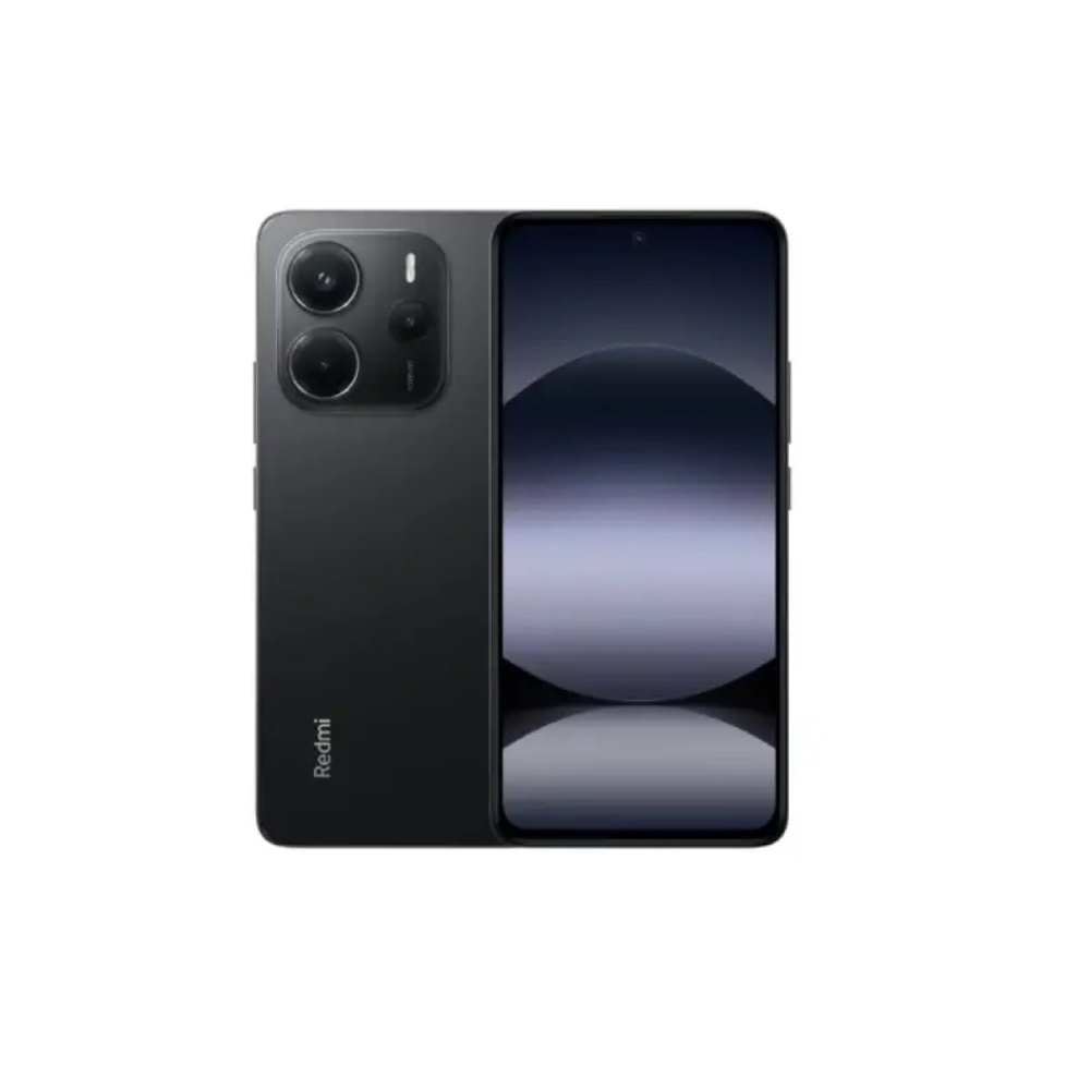 Redmi Note 14 8GB RAM 256GB ROM