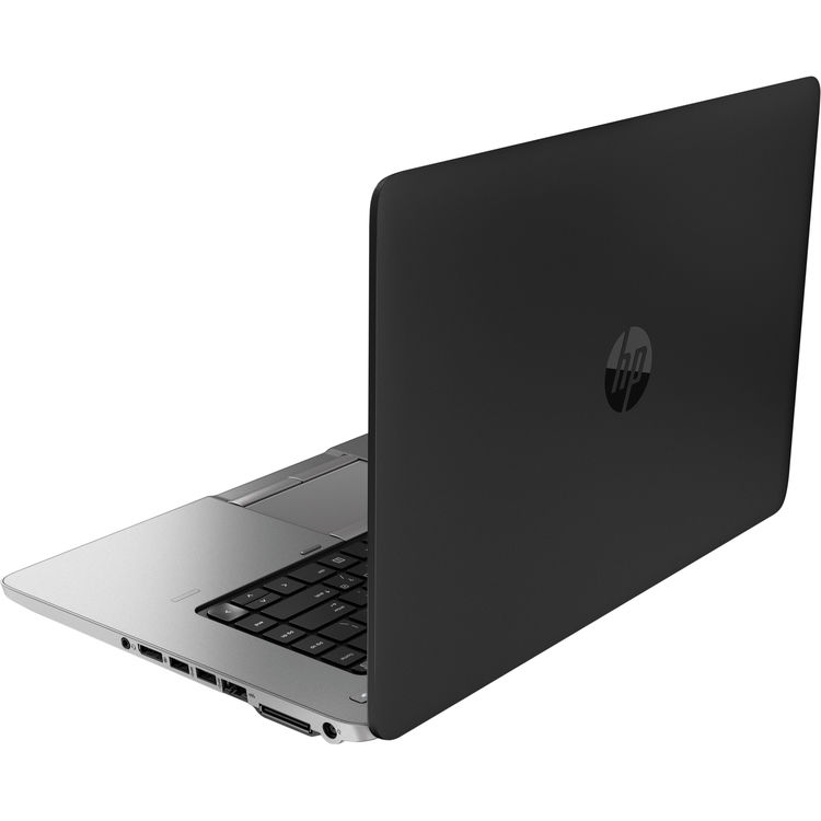 HP ELITEBOOK 840 G2 i5 5th Gen 8GB RAM 256GB SSD