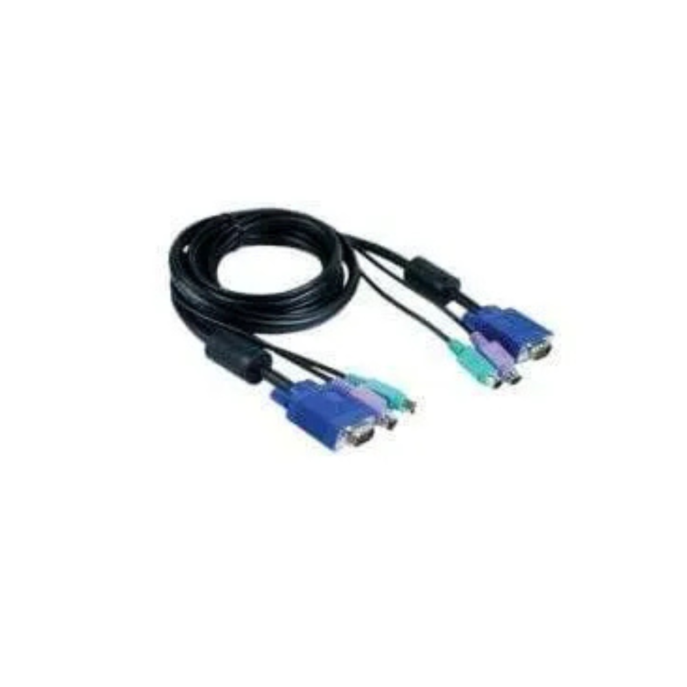 Cable Kit for DKVM Products 1M - DKVM-CB