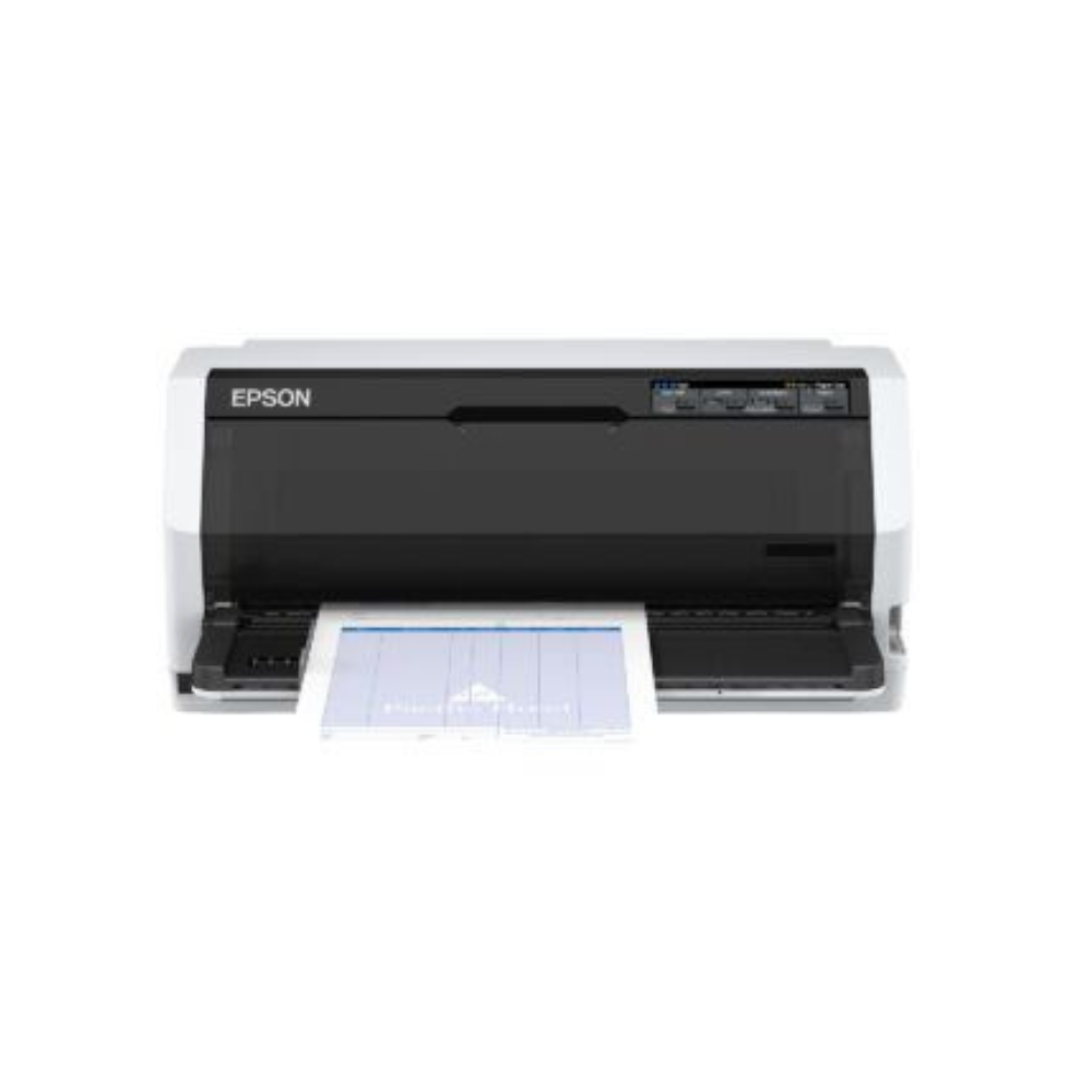 Epson LQ-690II Dot Matrix Printers EP-C11CJ82402