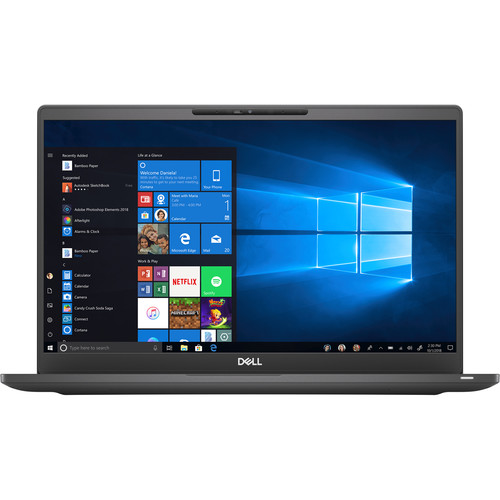 Dell Latitude 7400 Intel Core i7-8665U, 16GB RAM, 256GB SSD