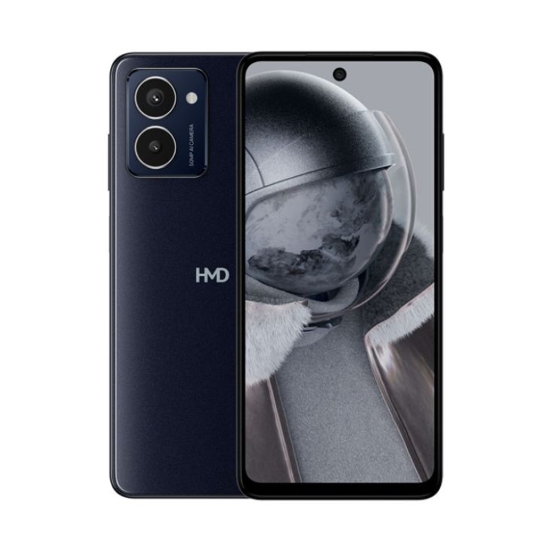 HMD PULSE PRO 8GB RAM 256GB ROM