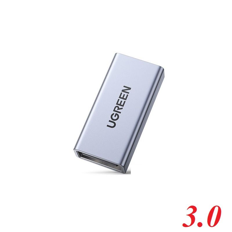 UGREEN US381 USB 3.0 Female to Female adapter 5gbps
