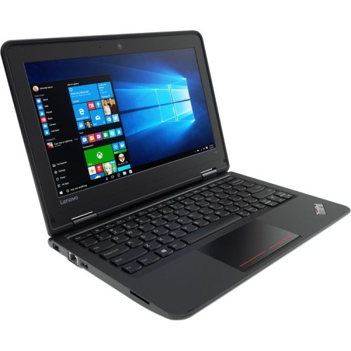Lenovo ThinkPad 11e Intel Core i3 4GB RAM 128GB SSD Non-Touch Laptop