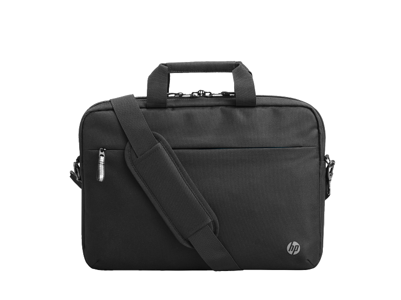 HP Professional 14.1" Laptop Bag - Black - 500S8AA