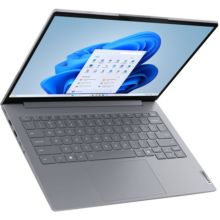 Lenovo ThinkBook 16 G8 IAL Ultra 7 255H 16GB RAM 512GB SSD-21SK002AUE