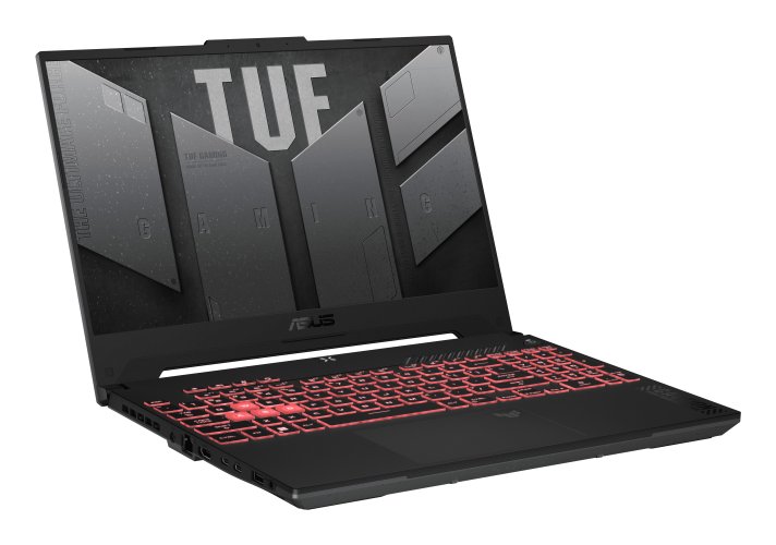 ASUS TUF A15 Ryzen 7 16GB 512GB SSD - 90NR0JP5-M003Z0
