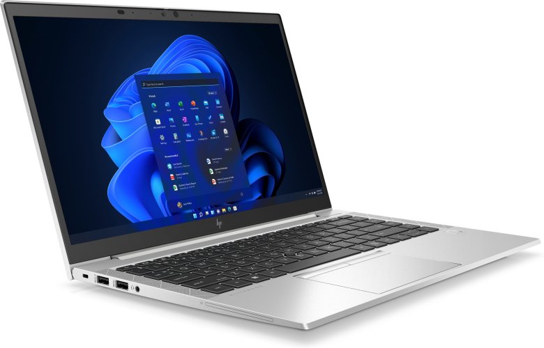 HP EliteBook 845 G8 AMD Ryzen 5 PRO 16GB RAM 256GB SSD 1GB Graphics Windows 10 Pro