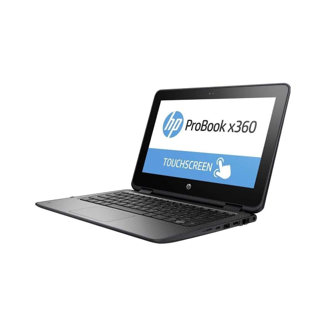 HP probook 11E G6 I5 10TH GEN 8GB 256 GB SSD x360 TOUCHSCREEN
