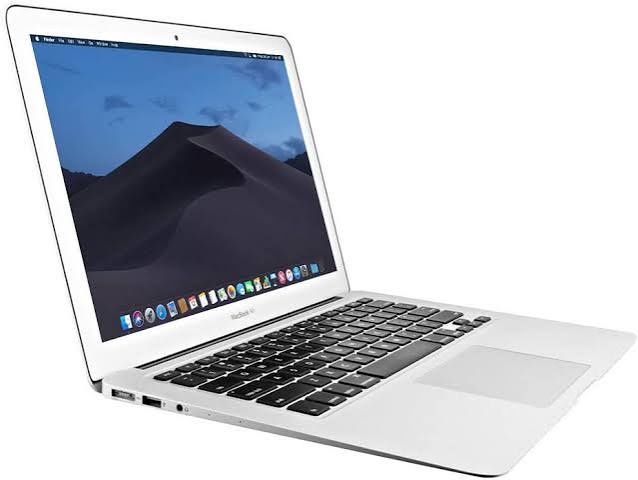 Apple MacBook Air 13-inch 2015 Core i7 8GB RAM 256GB SSD