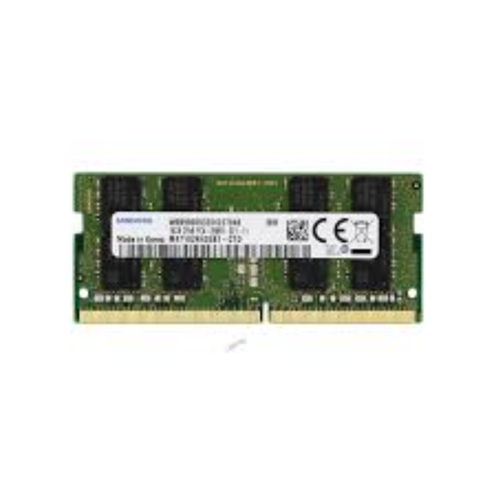 Samsung SK Hynix Micron 16GB PC4 2666 Laptop RAM