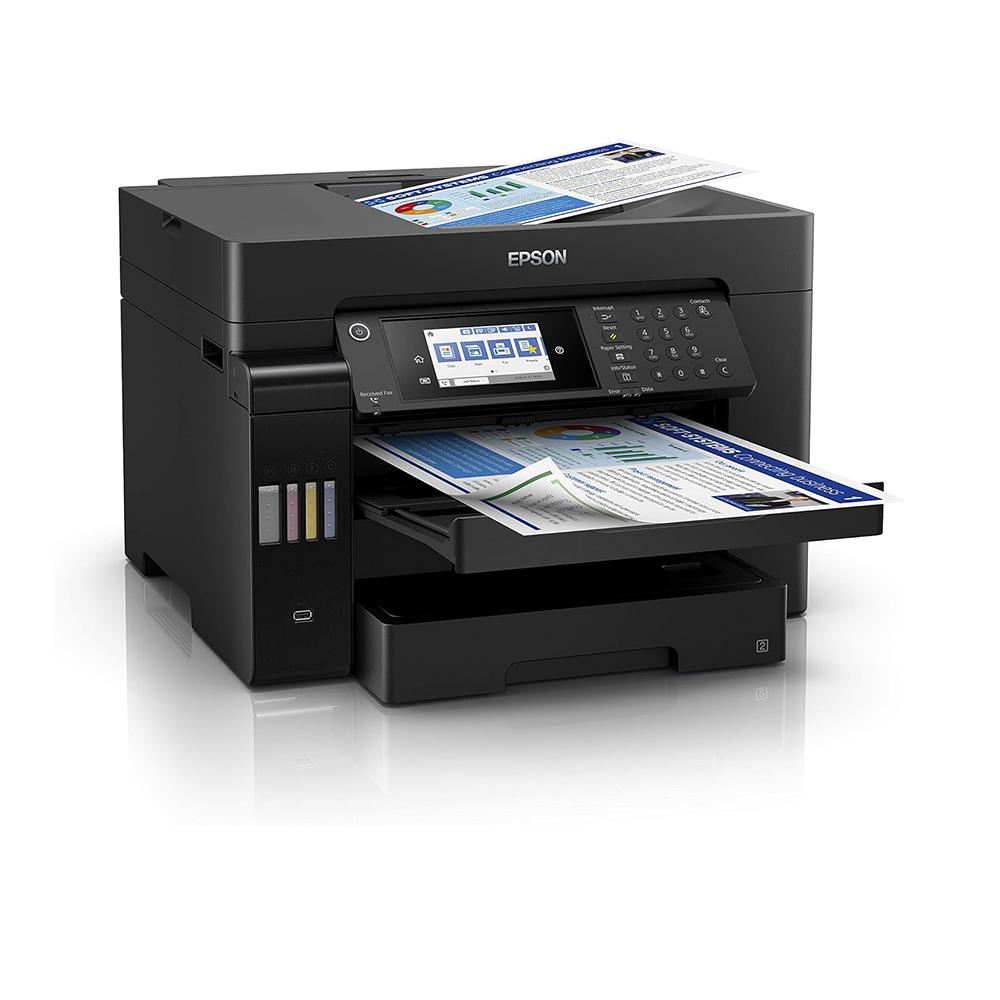Epson EcoTank L15160 A3 All-in-One Printer